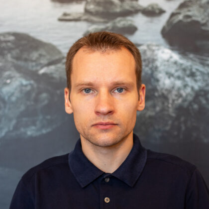 Christian Söderbacka