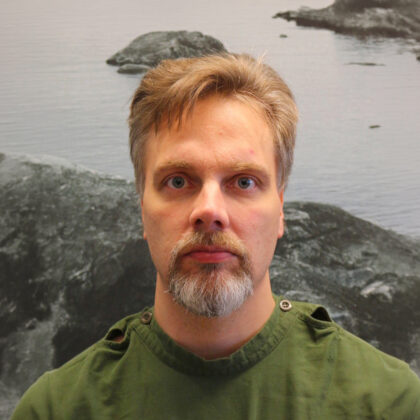 Heikki Saha