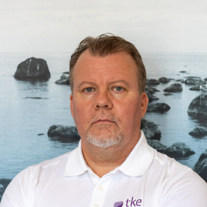 Johnny Lindqvist