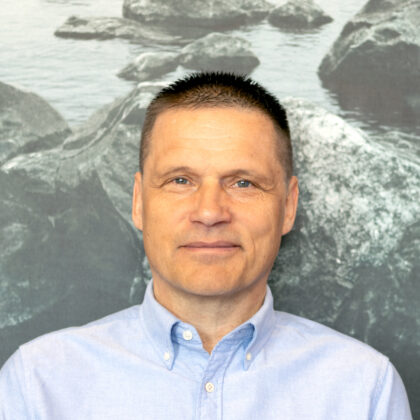 Mikael Sand