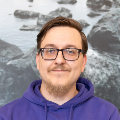 Rickard Bäckman