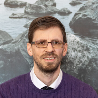 Simon Byholm