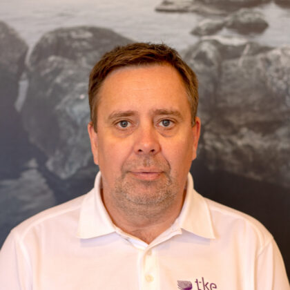 Timo Kesti