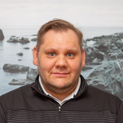 Timo Laine